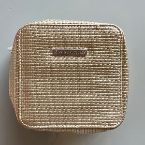 Skinceuticals Gold Square Cosmetic Bag